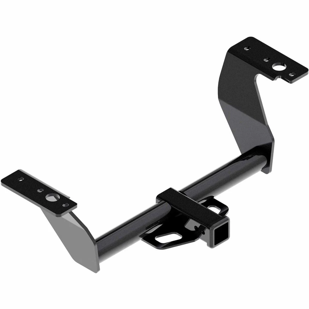 Reese Towpower Class III Trailer Hitch for Subaru Forester, Custom Fit, 44705 3 Reese Towpower Class III Trailer Hitch for Subaru Forester, Custom Fit, 44705