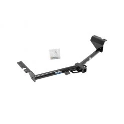 Reese Towpower Class III Trailer Hitch for KIA Sedona, Custom Fit, 44709