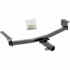 Reese Towpower Class III Trailer Hitch for Nissan Rogue, Custom Fit, 44712 -Reese Towpower Sales 1248375