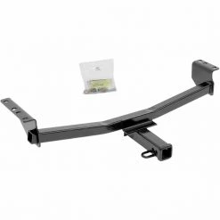 Reese Towpower Class III Trailer Hitch for Nissan Rogue, Custom Fit, 44712