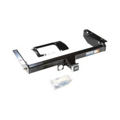 Reese Towpower Class III Trailer Hitch, Custom Fit, 44716