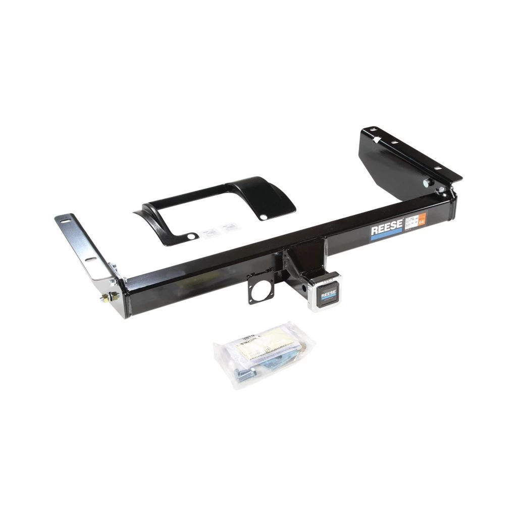 Reese Towpower Class III Trailer Hitch, Custom Fit, 44716 3 Reese Towpower Class III Trailer Hitch, Custom Fit, 44716