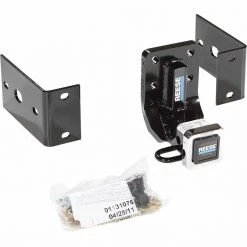 Reese Towpower Class III Trailer Hitch for Mercedes-Benz, Custom Fit, 44720