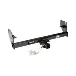 Reese Towpower Class III Trailer Hitch for Toyota Tacoma, Custom Fit, 44746