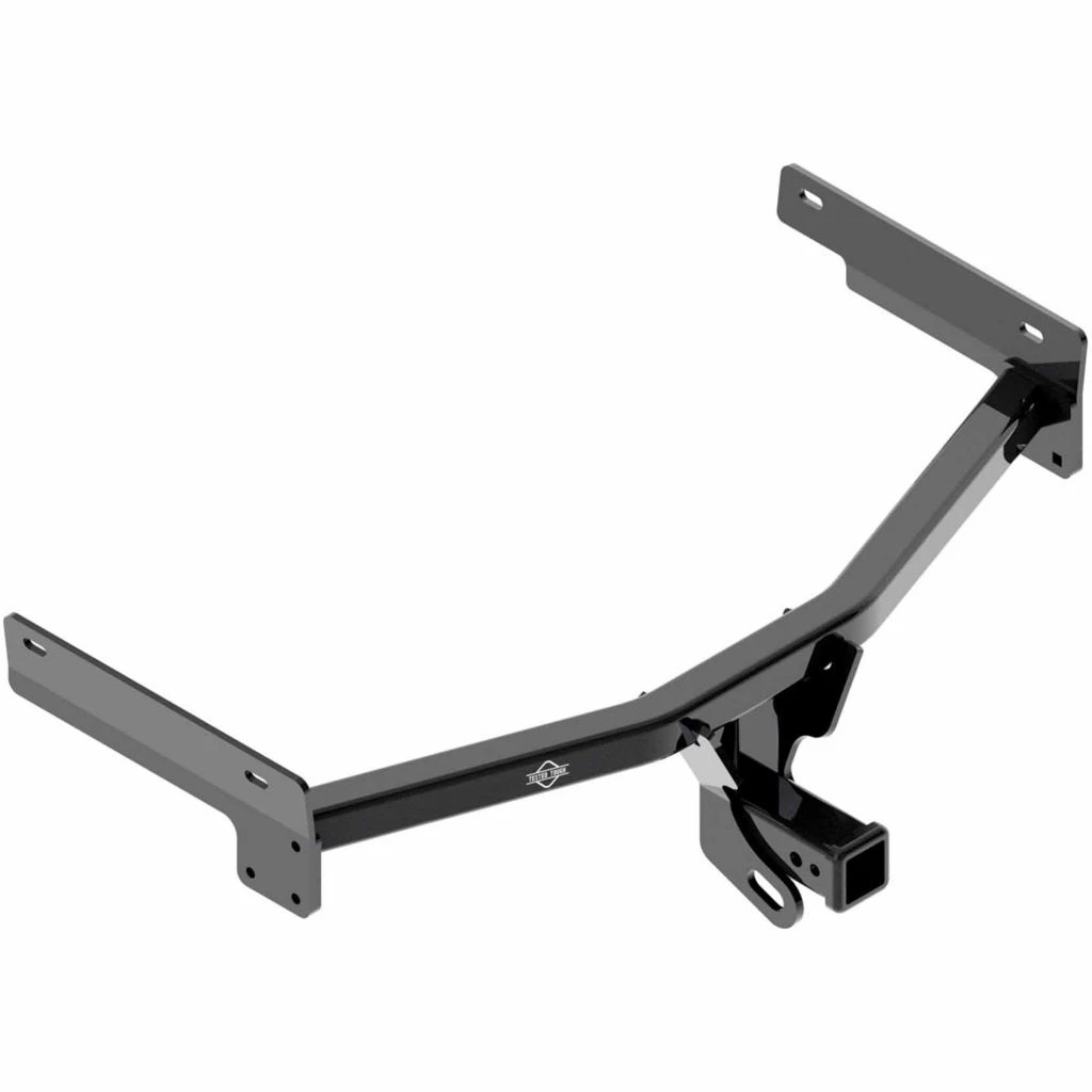 Reese Towpower Class III Trailer Hitch for Lincoln MKC, Custom Fit, 44756 3 Reese Towpower Class III Trailer Hitch for Lincoln MKC, Custom Fit, 44756