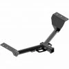 Reese Towpower Class III Trailer Hitch for Lexus NX200t, Custom Fit, 44762 -Reese Towpower Sales 1248392