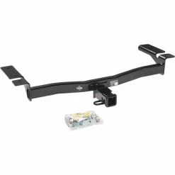 Reese Towpower Class III Trailer Hitch for Ford Edge/Lincoln MKX, Custom Fit, 44764