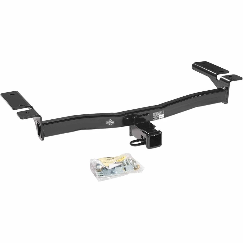 Reese Towpower Class III Trailer Hitch for Ford Edge/Lincoln MKX, Custom Fit, 44764 3 Reese Towpower Class III Trailer Hitch for Ford Edge/Lincoln MKX, Custom Fit, 44764
