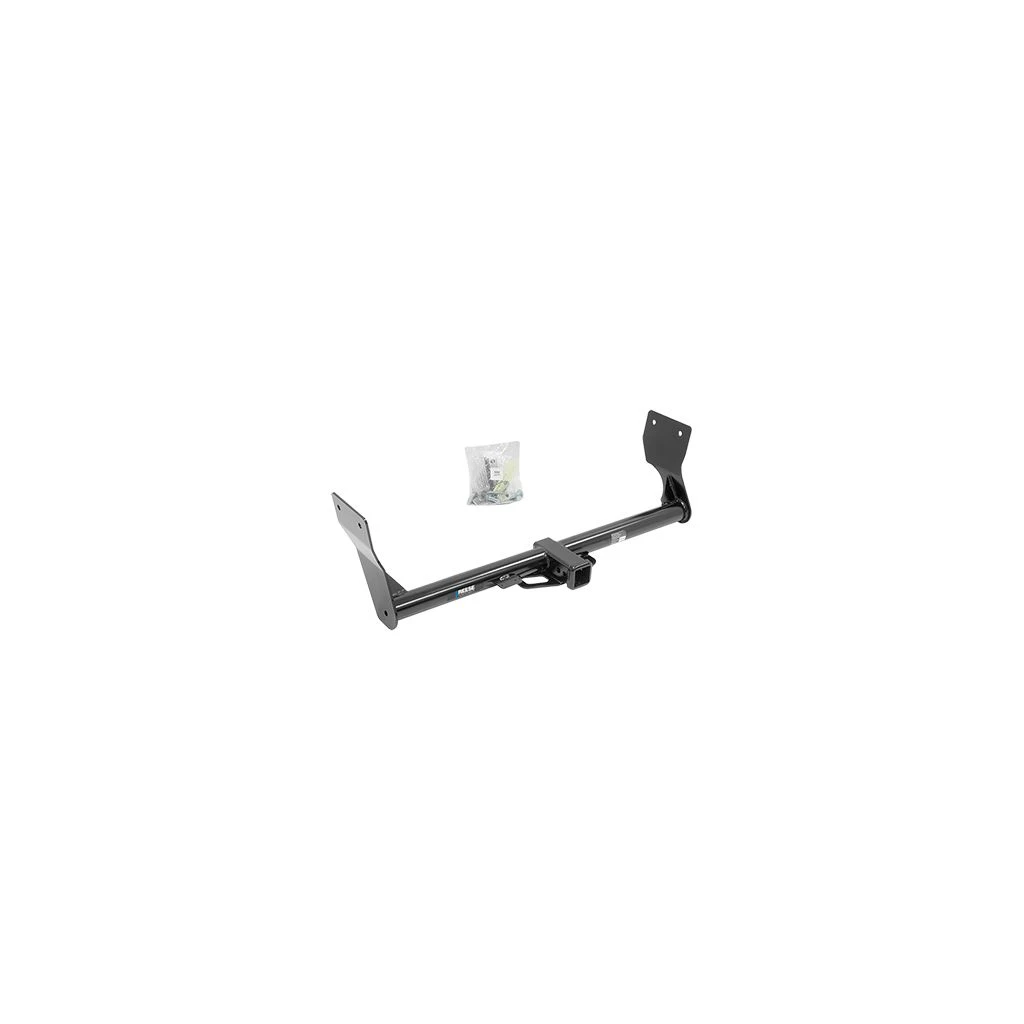 Reese Towpower Class III Tow Hitch, Custom Fit, 44766 3 Reese Towpower Class III Tow Hitch, Custom Fit, 44766