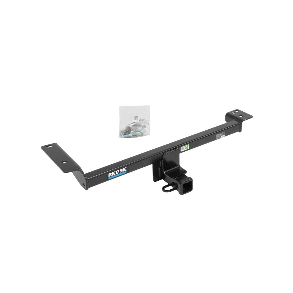 Reese Towpower Class III Trailer Hitch, Custom Fit, 44779 3 Reese Towpower Class III Trailer Hitch, Custom Fit, 44779