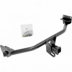 Reese Towpower Class III Trailer Hitch for Hyundai Tucson, Custom Fit, 44780