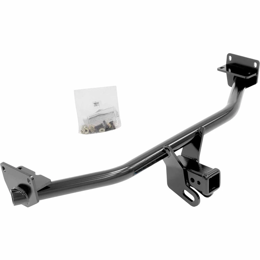Reese Towpower Class III Trailer Hitch for Hyundai Tucson, Custom Fit, 44780 3 Reese Towpower Class III Trailer Hitch for Hyundai Tucson, Custom Fit, 44780