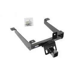 Reese Towpower Class IV Trailer Hitch, Custom Fit, 44781