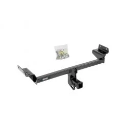 Reese Towpower Class III Tow Hitch, 4,500 lb. Capacity, Custom Fit, 44784