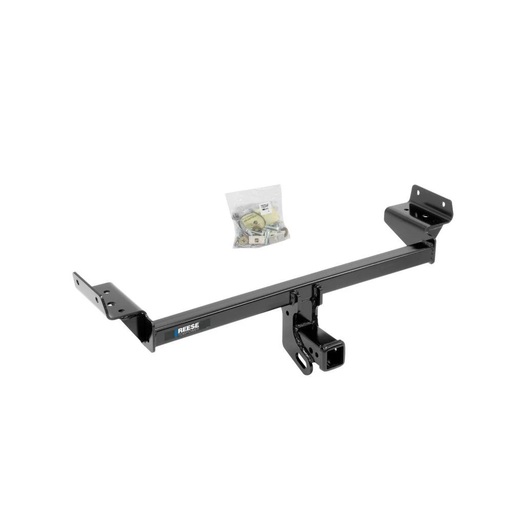 Reese Towpower Class III Tow Hitch, 4,500 lb. Capacity, Custom Fit, 44784 3 Reese Towpower Class III Tow Hitch, 4,500 lb. Capacity, Custom Fit, 44784