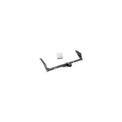 Reese Towpower Class III Tow Hitch, 5,000 lb. Capacity, Custom Fit, 44786