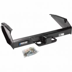 Reese Towpower Class V Trailer Hitch for Ford F-250/F-350, Custom Fit, 45702