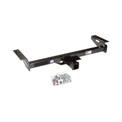Reese Towpower Class III Trailer Hitch, 3,500 lb. Capacity, Custom Fit, 51001