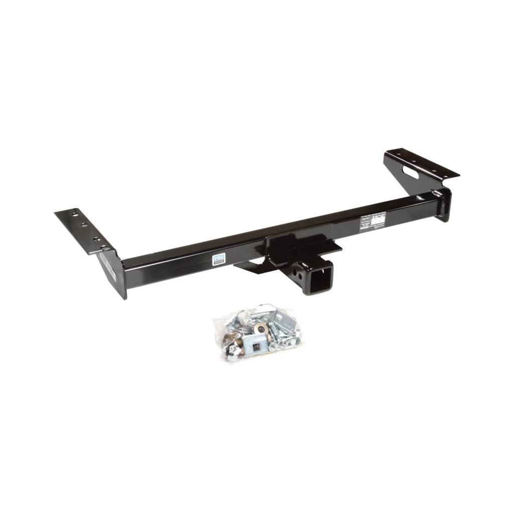Reese Towpower Class III Trailer Hitch, 3,500 lb. Capacity, Custom Fit, 51001 3 Reese Towpower Class III Trailer Hitch, 3,500 lb. Capacity, Custom Fit, 51001