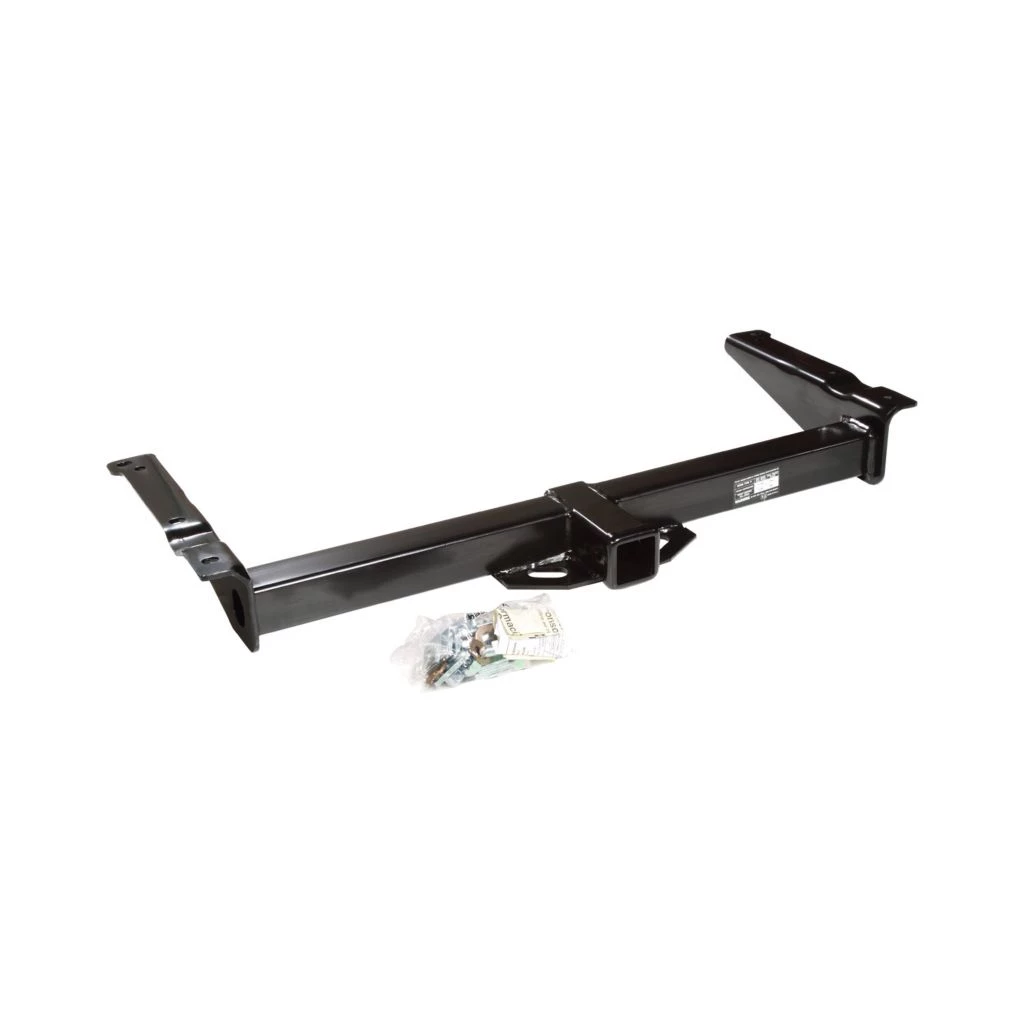 Reese Towpower Class III Tow Hitch, Custom Fit, 51007 3 Reese Towpower Class III Tow Hitch, Custom Fit, 51007