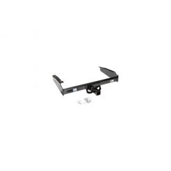 Reese Towpower Class III Tow Hitch, Custom Fit, 51009