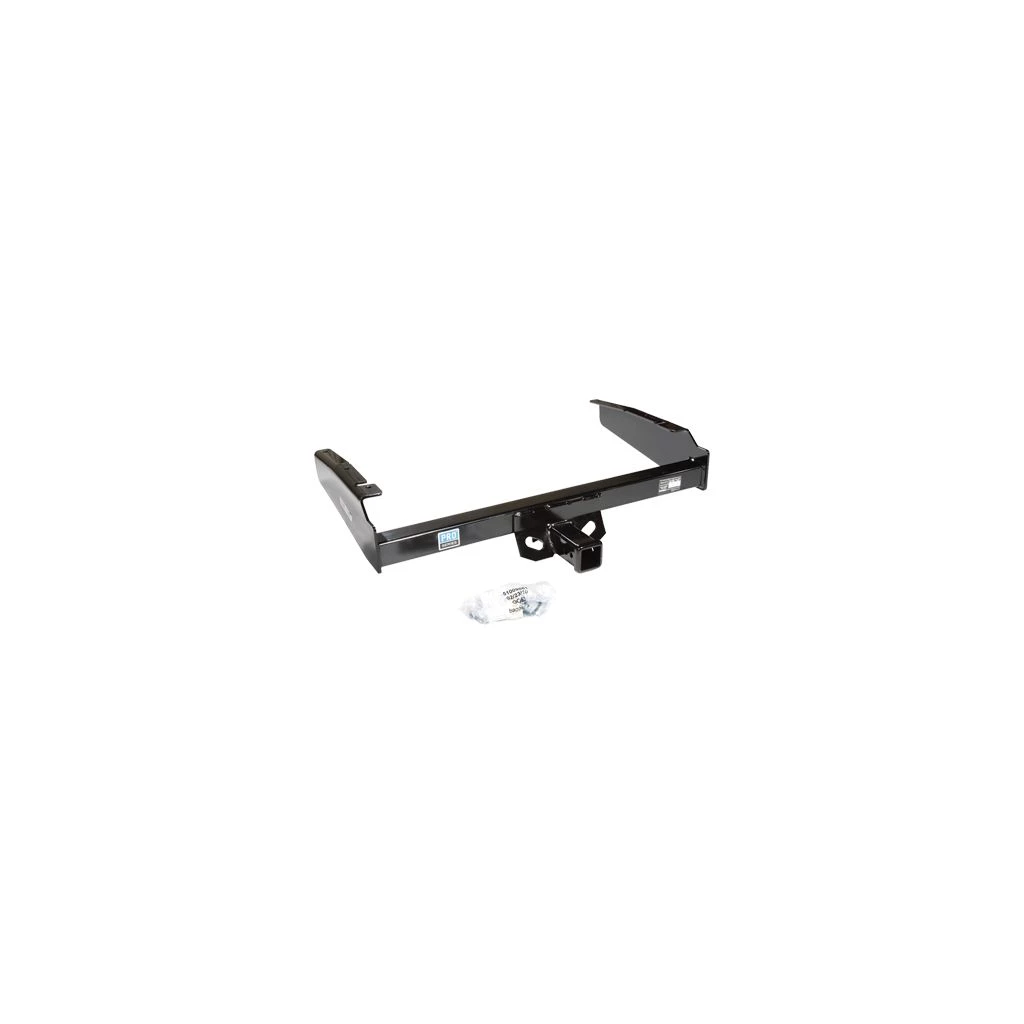 Reese Towpower Class III Tow Hitch, Custom Fit, 51009 3 Reese Towpower Class III Tow Hitch, Custom Fit, 51009