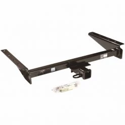 Reese Towpower Class III Trailer Hitch for Jeep Grand Cherokee/Grand Wagoneer, Custom Fit, 51010