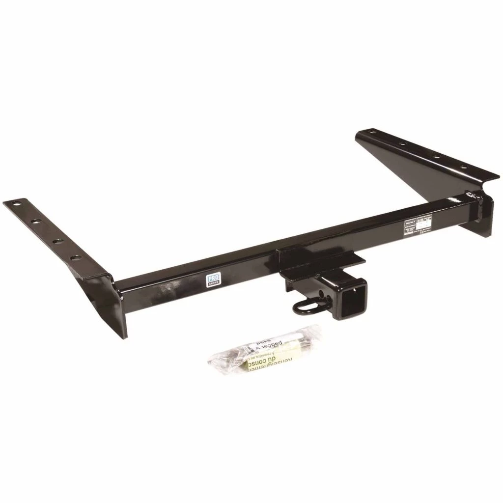 Reese Towpower Class III Trailer Hitch for Jeep Grand Cherokee/Grand Wagoneer, Custom Fit, 51010 3 Reese Towpower Class III Trailer Hitch for Jeep Grand Cherokee/Grand Wagoneer, Custom Fit, 51010