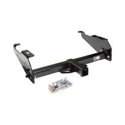 Reese Towpower Class III Trailer Hitch, Custom Fit, 51016