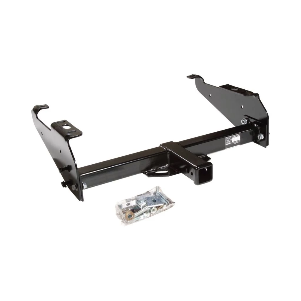Reese Towpower Class III Trailer Hitch, Custom Fit, 51016 3 Reese Towpower Class III Trailer Hitch, Custom Fit, 51016