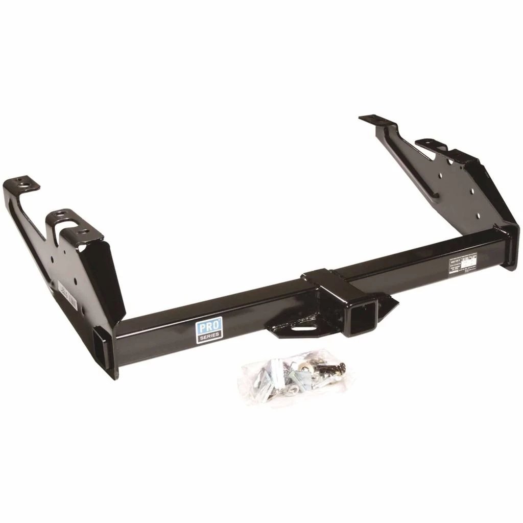 Reese Towpower Class III Trailer Hitch for Chevrolet/GMC, Custom Fit, 51021 3 Reese Towpower Class III Trailer Hitch for Chevrolet/GMC, Custom Fit, 51021