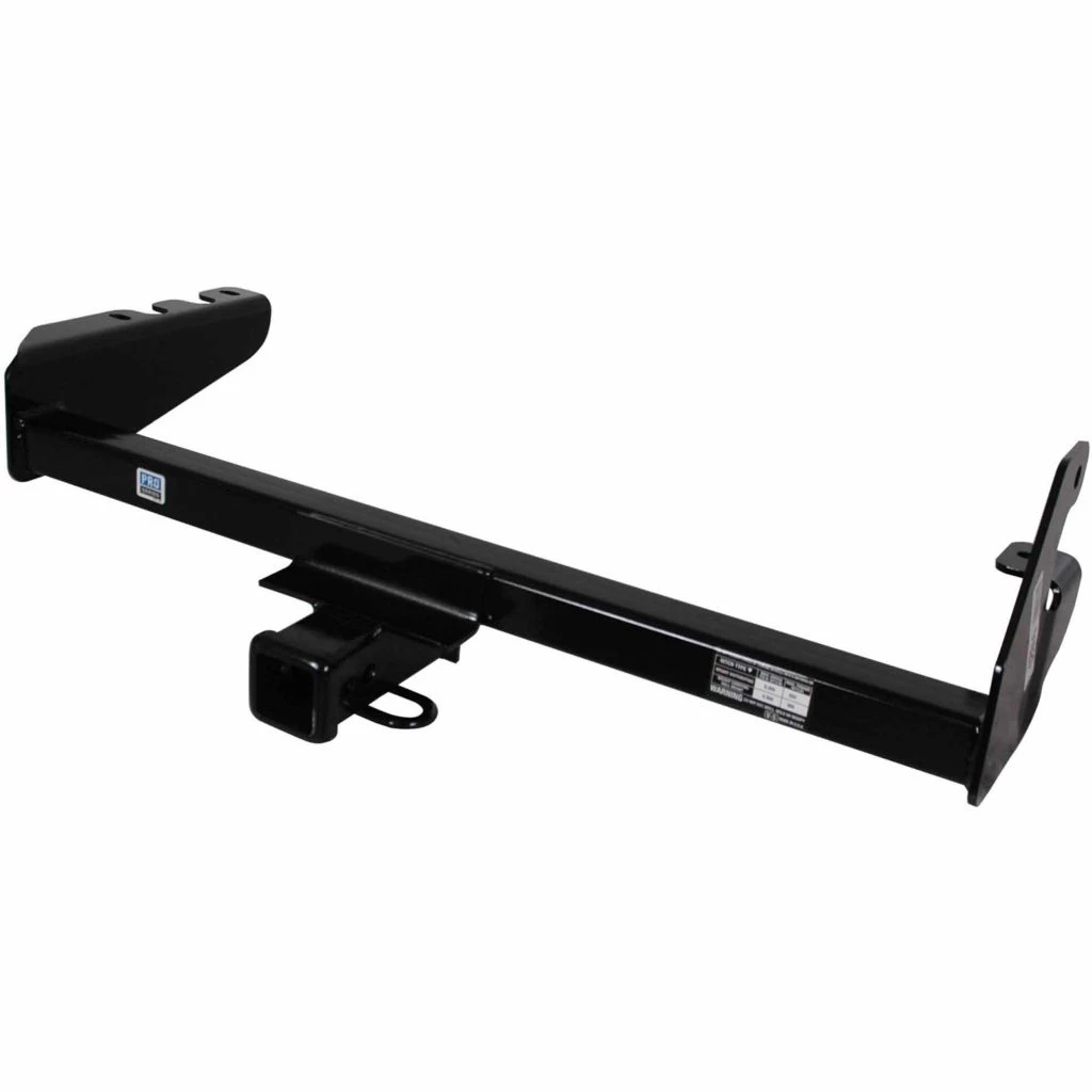 Reese Towpower Class III Trailer Hitch for Dodge Dakota, Custom Fit, 51025 3 Reese Towpower Class III Trailer Hitch for Dodge Dakota, Custom Fit, 51025