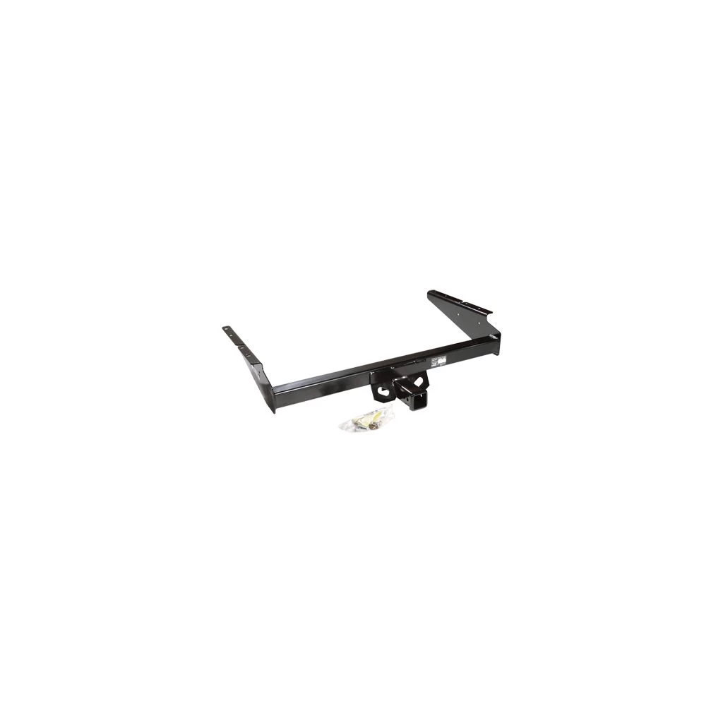 Reese Towpower Class III Tow Hitch, 3,500 lb. Capacity, Custom Fit, 51029 3 Reese Towpower Class III Tow Hitch, 3,500 lb. Capacity, Custom Fit, 51029