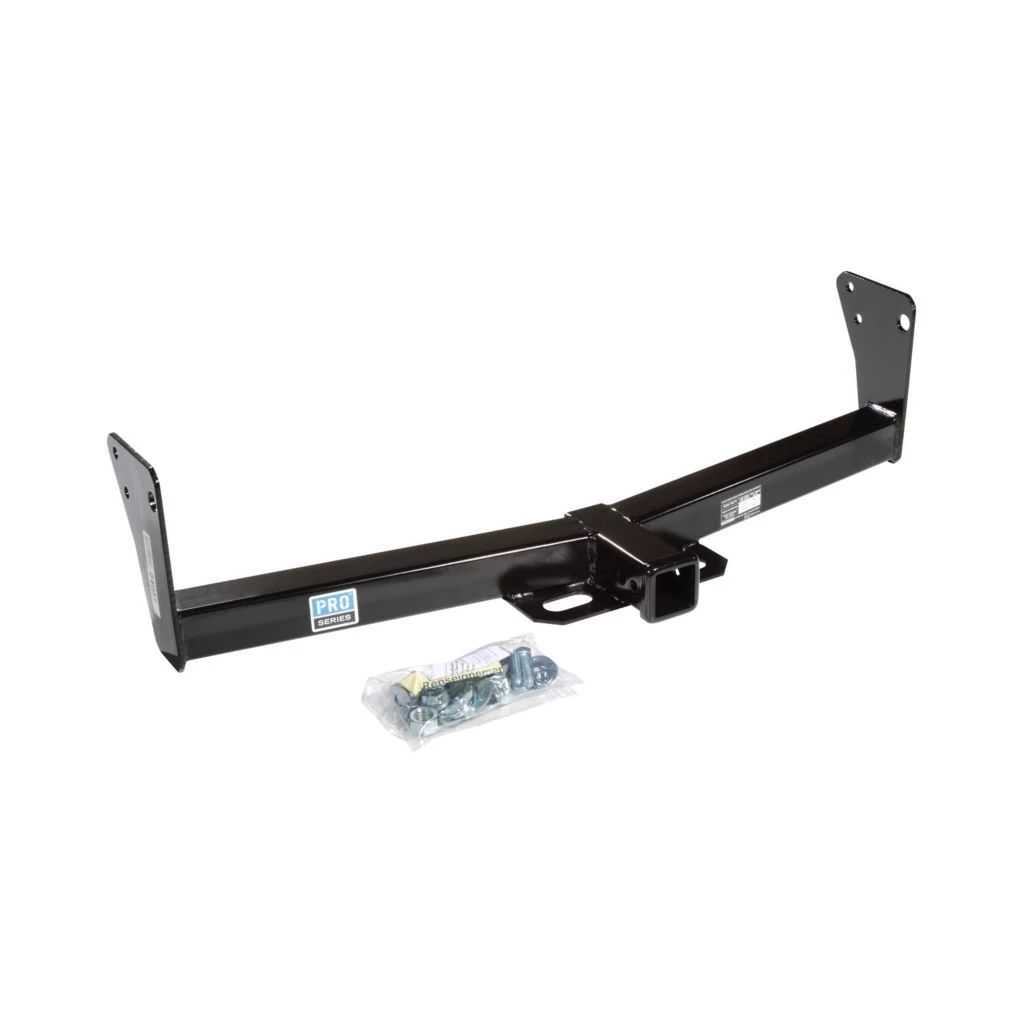 Reese Towpower Pro Series 51 Class III Trailer Hitch for Chevrolet/GMC/Oldsmobile, Custom Fit, 51031 3 Reese Towpower Pro Series 51 Class III Trailer Hitch for Chevrolet/GMC/Oldsmobile, Custom Fit, 51031
