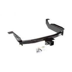 Reese Towpower Class III Tow Hitch, 3,500 lb. Capacity, Custom Fit, 51035