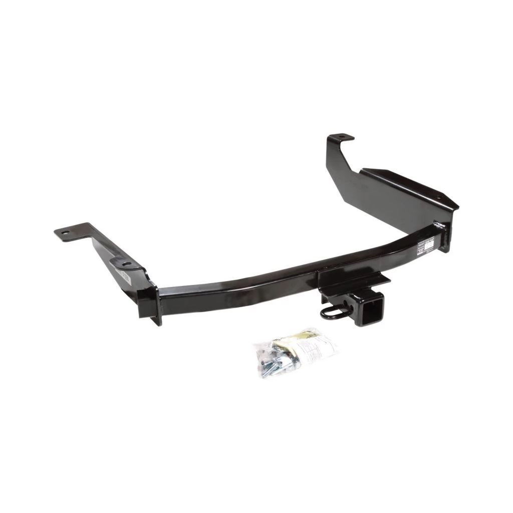 Reese Towpower Class III Tow Hitch, 3,500 lb. Capacity, Custom Fit, 51035 3 Reese Towpower Class III Tow Hitch, 3,500 lb. Capacity, Custom Fit, 51035