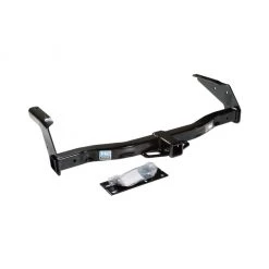 Reese Towpower Class III Trailer Hitch, 5,000 lb. Capacity, Custom Fit, 51037