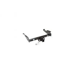 Reese Towpower Class III Tow Hitch, 10,000 lb. Capacity, Custom Fit