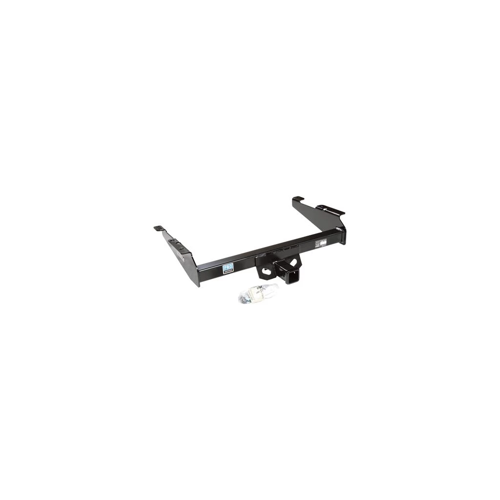 Reese Towpower Class III Tow Hitch, 10,000 lb. Capacity, Custom Fit 3 Reese Towpower Class III Tow Hitch, 10,000 lb. Capacity, Custom Fit
