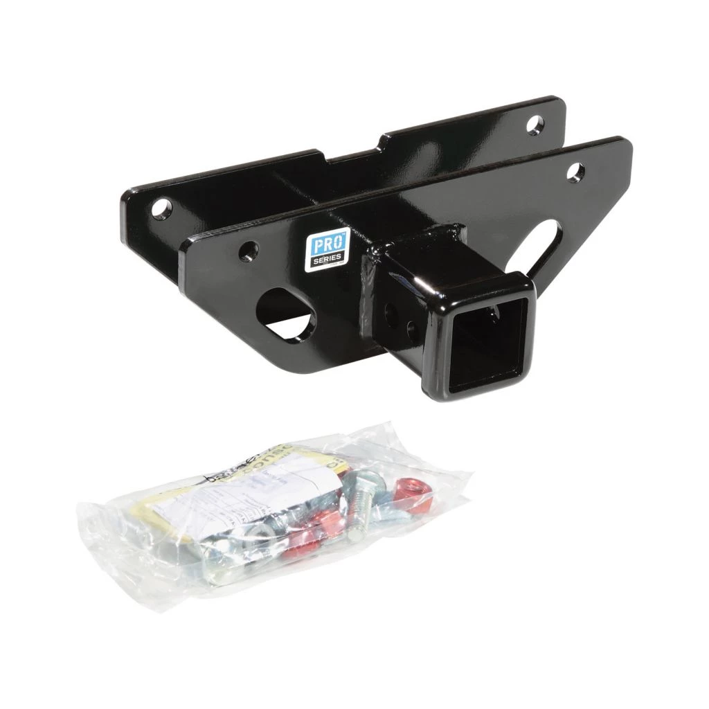 Reese Towpower Class III Tow Hitch, Custom Fit, 51067 3 Reese Towpower Class III Tow Hitch, Custom Fit, 51067
