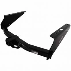 Reese Towpower Pro Series 51 Receiver Class IV Trailer Hitch for Ford Super Duty F-250/F-350, Custom Fit, 51068