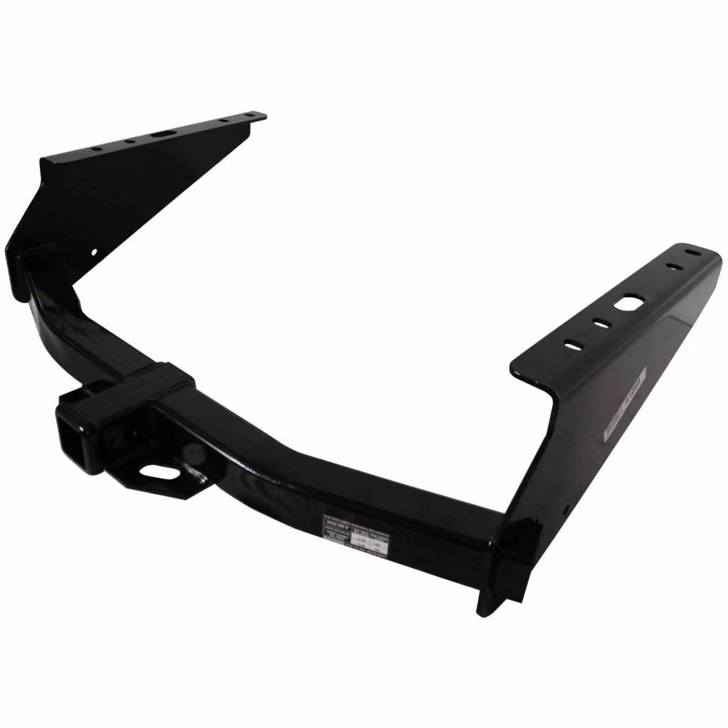 Reese Towpower Pro Series 51 Receiver Class IV Trailer Hitch for Ford Super Duty F-250/F-350, Custom Fit, 51068 3 Reese Towpower Pro Series 51 Receiver Class IV Trailer Hitch for Ford Super Duty F-250/F-350, Custom Fit, 51068