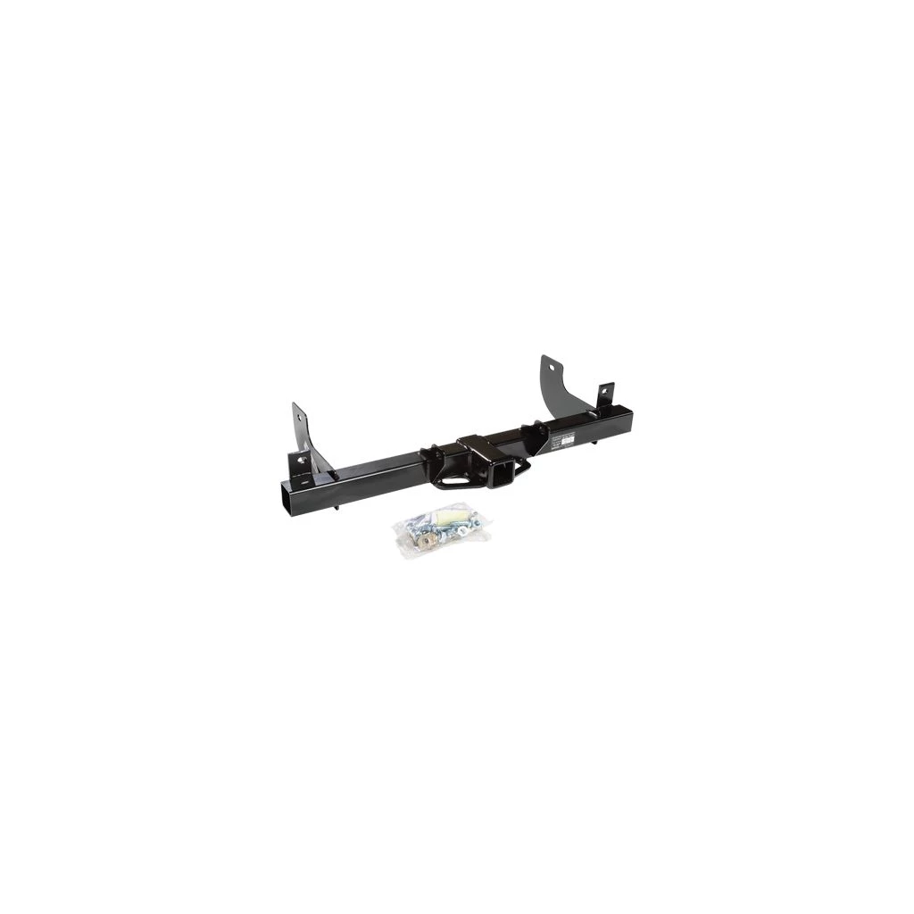 Reese Towpower Pro Series 51 Receiver Class IV Trailer Hitch for Ford F-150/Lincoln Mark LT, 10,000 lb. Capacity, Custom Fit 3 Reese Towpower Pro Series 51 Receiver Class IV Trailer Hitch for Ford F-150/Lincoln Mark LT, 10,000 lb. Capacity, Custom Fit