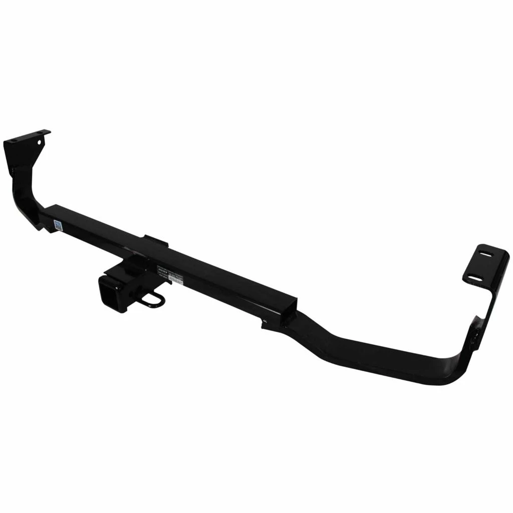 Reese Towpower Pro Series 51 Receiver Class III Trailer Hitch for Hyundai Santa Fe, Custom Fit, 51076 3 Reese Towpower Pro Series 51 Receiver Class III Trailer Hitch for Hyundai Santa Fe, Custom Fit, 51076