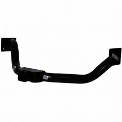 Reese Towpower Pro Series 51 Receiver Class III Trailer Hitch for KIA Sorento, Custom Fit, 51082