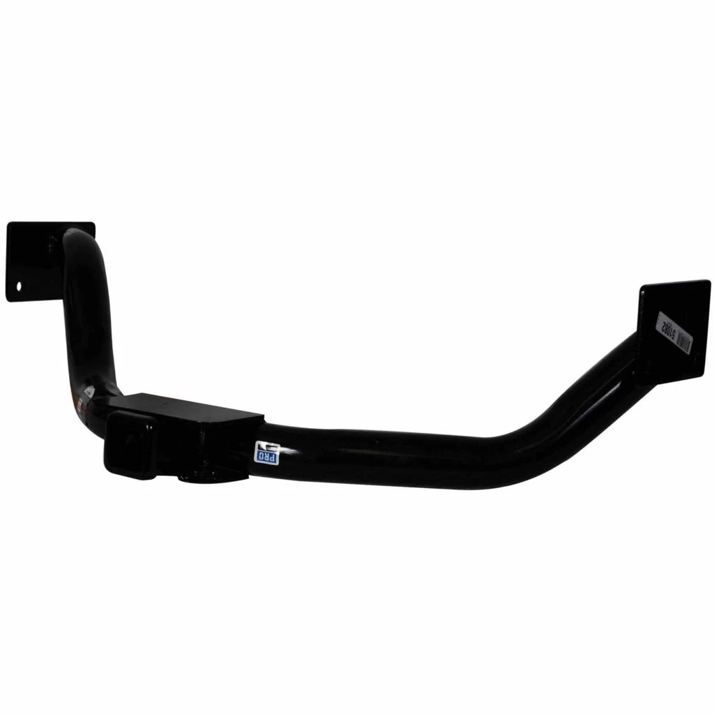 Reese Towpower Pro Series 51 Receiver Class III Trailer Hitch for KIA Sorento, Custom Fit, 51082 3 Reese Towpower Pro Series 51 Receiver Class III Trailer Hitch for KIA Sorento, Custom Fit, 51082