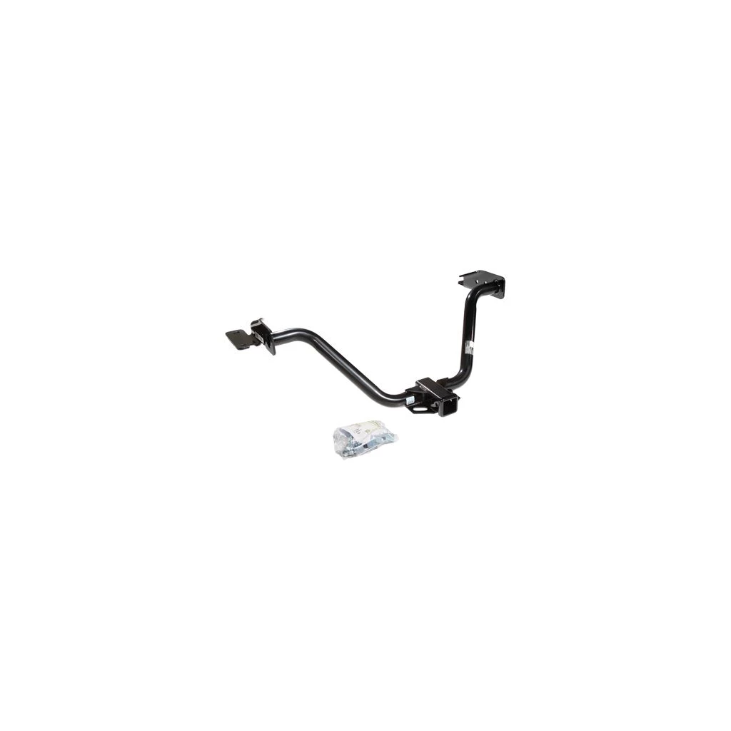 Reese Towpower Class III Tow Hitch, Custom Fit, 51084 3 Reese Towpower Class III Tow Hitch, Custom Fit, 51084