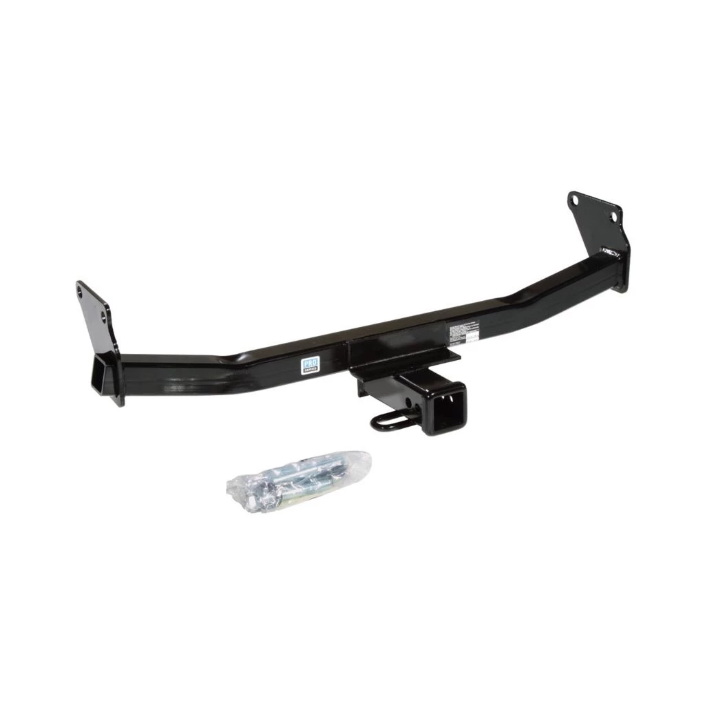 Reese Towpower Class III Tow Hitch, Custom Fit, 51085 3 Reese Towpower Class III Tow Hitch, Custom Fit, 51085