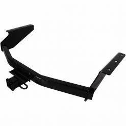 Reese Towpower Pro Series 51 Receiver Class III Trailer Hitch for Dodge Nitro, Custom Fit, 51089