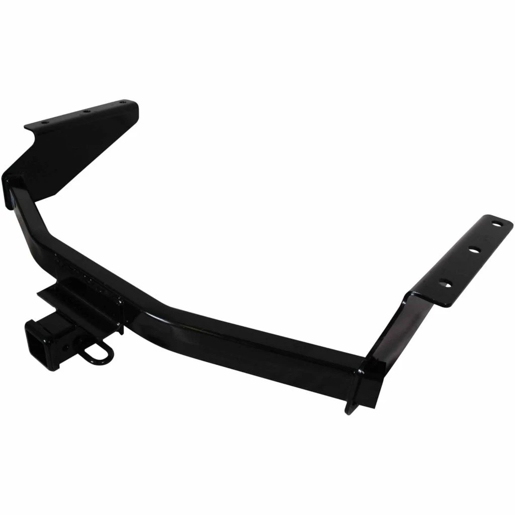 Reese Towpower Pro Series 51 Receiver Class III Trailer Hitch for Dodge Nitro, Custom Fit, 51089 3 Reese Towpower Pro Series 51 Receiver Class III Trailer Hitch for Dodge Nitro, Custom Fit, 51089